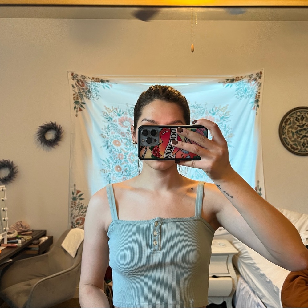Brandy Melville tank